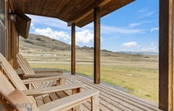 60 Wapiti Rd, Whitehall, MT 59759