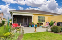 1247 Beachcomber Boulevard, Hardeeville, SC 29927