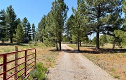 747 Timberlake Road, Ramah, NM 87321