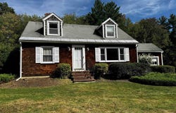 10 Whittier Street, Dover, NH 03820