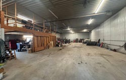 101 E 1st ST, Sutherland, IA 51058
