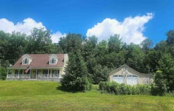 314 Dorman Road, Andover, VT 05143