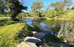 TBD Lot #5 S Fork Farm Lane, West Jefferson, NC 28694