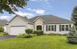 2168 Whitetail Drive, Aurora, IL 60503