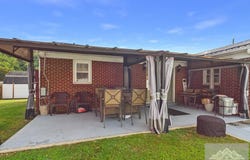 403 Ridgeway Drive, BLUEFIELD, VA 24605