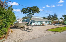 3155 WATERSIDE Drive, ENGLEWOOD, FL 34224