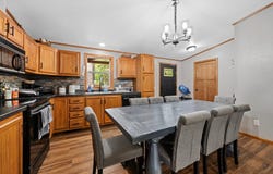 2601 LEN ELLEN CIR, Sayner, WI 54560