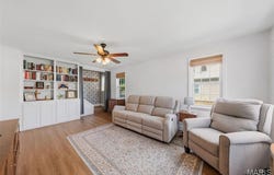 206 Magnolia Avenue, Waterloo, IL 62298