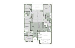 947 Hillcrest Drive, Farmington, AR 72730