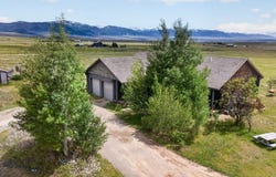 12 Merlin Drive, McAllister, MT 59740