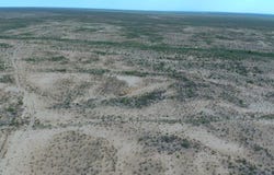 County Rd 222, Toyah, TX 79785