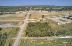 Bryant at Leonard, Henryetta, OK 74437