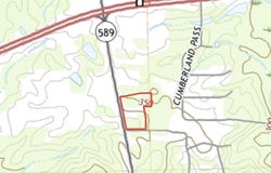 2952 MS-589, Hattiesburg, MS 39402