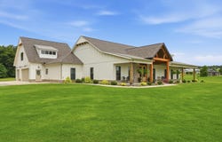 24 Downwind Avenue, Greenbrier, AR 72058