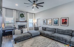 7818 Honeysuckle, Temple, TX 76502