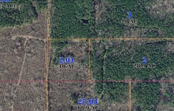 Carter Road, Macon, MS 39341