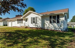 1908 cedar Street, Higginsville, MO 64037