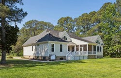 38 Forrest Road, Poquoson, VA 23662
