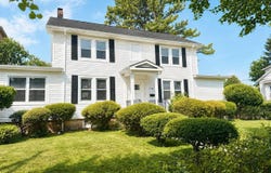 5728 CLOVER Road, BALTIMORE, MD 21215