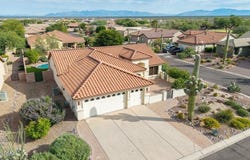 2655 E Nathan Way, Green Valley, AZ 85614