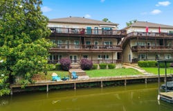 122 CHAMBERS Point, Hot Springs, AR 71913