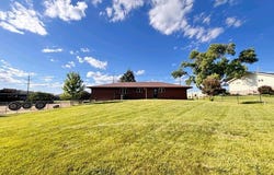219 E 2nd Street, Lindsay, NE 68644