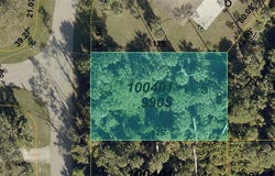 LINDA LOT #5 Drive, NORTH PORT, FL 34286
