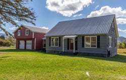 8 Winhall Station Road, Londonderry, VT 05155