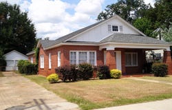 202 W Spruce St, Jackson, AL 36545