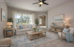 3 Newhaven Lane, Ormond Beach, FL 32174