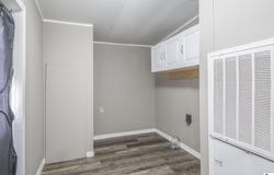 2054 GUYTON SWAMP ROAD, Calhoun, LA 71225