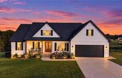 117 Scenic View Trail, Madison, NC 27025