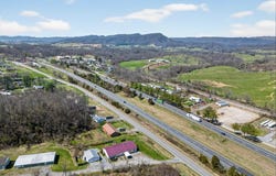 2202 Lee Highway, Marion, VA 24354