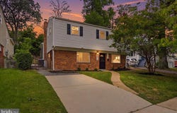 2412 VALLEY Way, LANDOVER, MD 20785