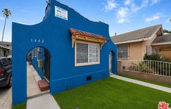 1442 Alamitos Ave, Long Beach, CA 90813
