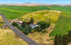 3151 State Route 272, Colfax, WA 99111