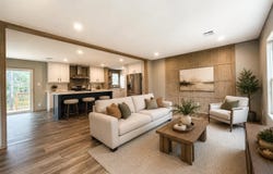 1083 Perigrine Circle lot: 2A, Manning, SC 29102
