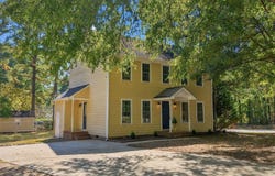 1202 Little Acres Drive, Durham, NC 27713
