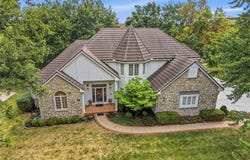 13007 Walmer Street, Overland Park, KS 66209
