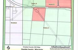Off HWY 47, Rhinelander, WI 54501