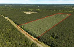 L28379 CR 403, San Augustine, TX 75972