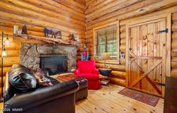 11 North, Greer, AZ 85927