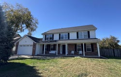 301 Keystone Drive, Chatham, IL 62629