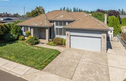 1110 NE 15TH Ave, Canby, OR 97013