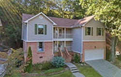 10114 Skylark Drive, Huntsville, AL 35803