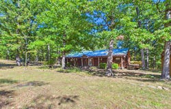 262 WINTERGREEN LANE, Norfork, AR 72658