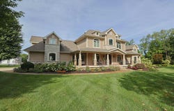 3126 N Fail Road, LaPorte, IN 46350-9297