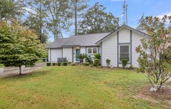 4 Andre Michaux Road, Santee, SC 29142