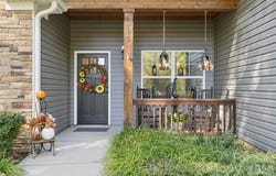 295 Worthington Drive, Mt Ulla, NC 28125