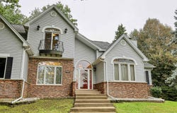 3115 Hawks Haven Trail, DeForest, WI 53532